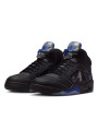 Air Jordan 5 Retro Awake NY Black - 2