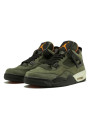 Air Jordan 4 Retro OG SP Undefeated (2025) - 2