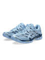 ASICS Gel-Cumulus 16 Stone Wash Independence Blue - 2