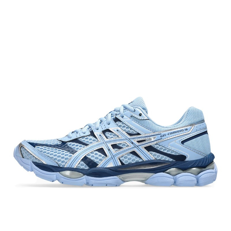 ASICS Gel-Cumulus 16 Stone Wash Independence Blue - 1