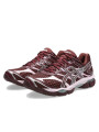 ASICS Gel-Cumulus 16 Burgundy Pink - 2