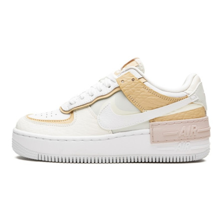 Air Force 1 Shadow Spruce--CK3172-002-Limited Resell 