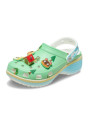 Crocs Classic Platform Clog Animal Crossing - 2