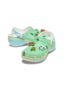 Crocs Classic Platform Clog Animal Crossing - 3