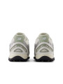 New Balance 204L Silver Metallic Sage Green - 3