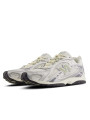 New Balance 204L Silver Metallic Sage Green - 2