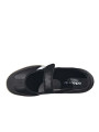 Adidas Samba Jane Black White Gum - 3