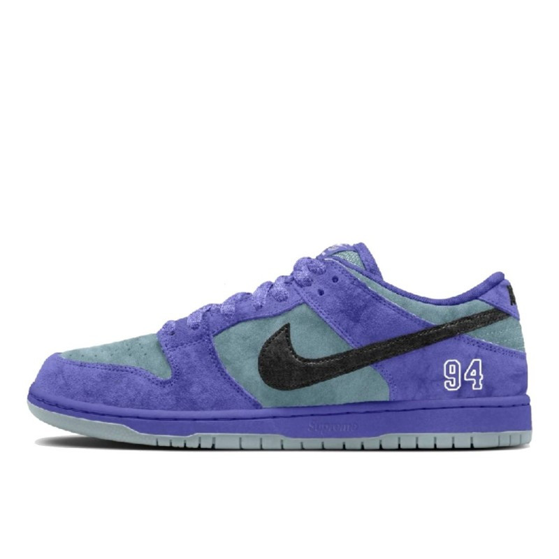 Nike SB Dunk HQ8487-500 Ink/Iron Grey/Black