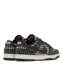 Nike Dunk Low Harris Tweed White Black Multi - 3