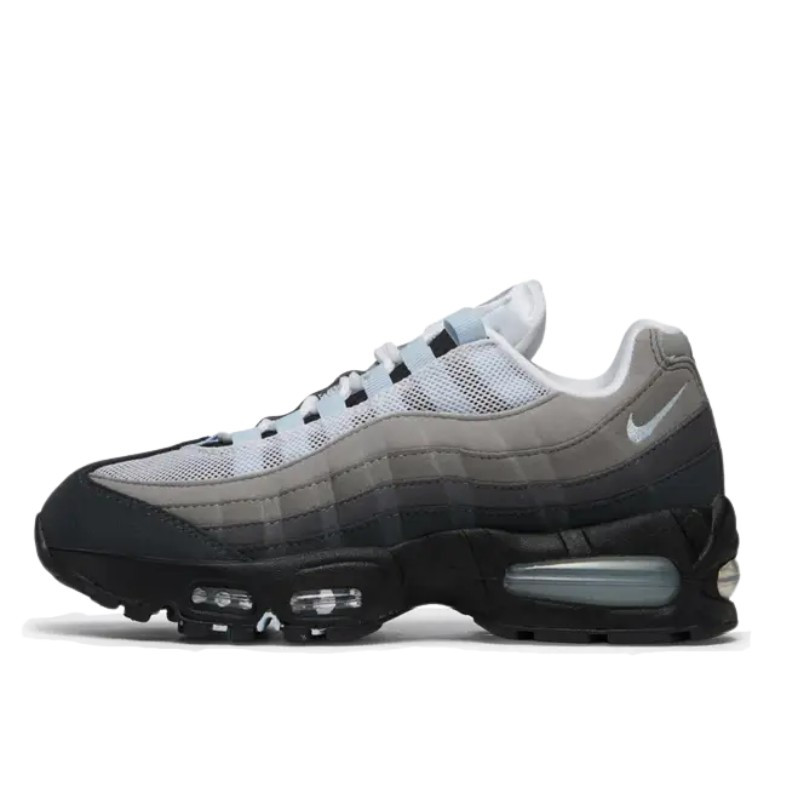 Nike Air Max 95 OG Big Bubble Blue Tint - 1