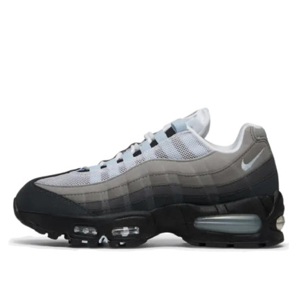 Nike Air Max 95 OG Big Bubble Blue Tint - 1