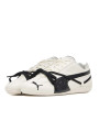 Puma Speedcat Leather Rosé White - 2