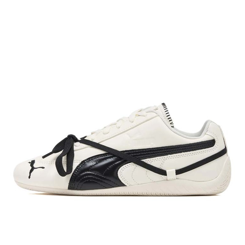 Puma Speedcat Leather Rosé White - 1