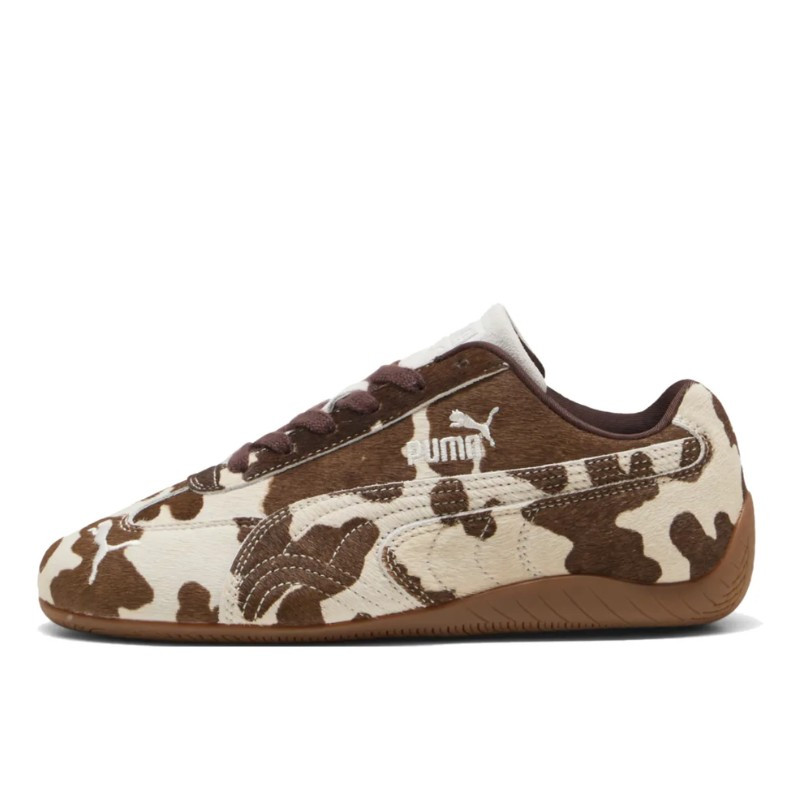 Puma Speedcat OG Cow Print - 1