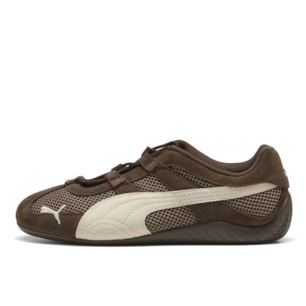 Puma Speedcat Go Chocolate Alpine Snow - 1