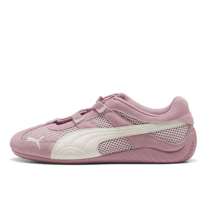 Puma Speedcat Go Poised Pink Warm White - 1