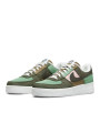Nike Air Force 1 '07 LX Low Toasty Oil Green - 2