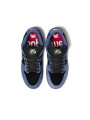 Nike SB Dunk Low Supreme 94 Ocean Fog - 4