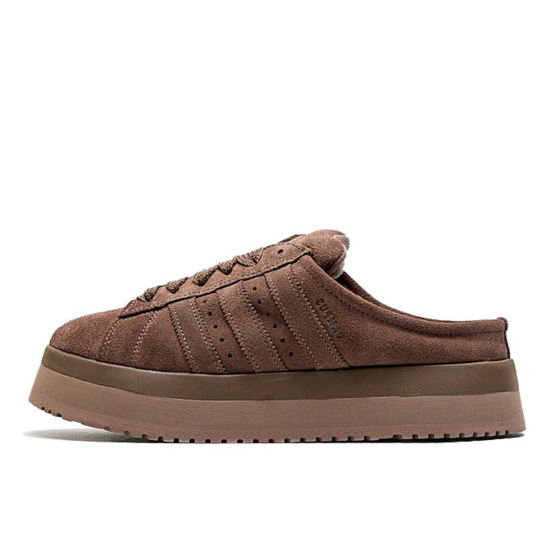 Adidas Campus 00s Winter Low Earth Strata - 1