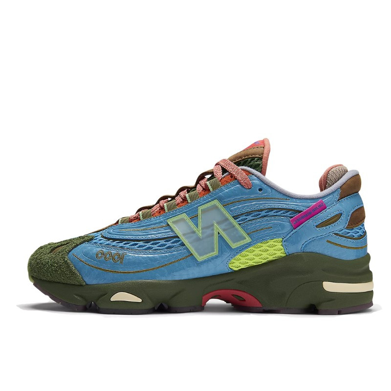 New Balance 1000 Salehe Bembury