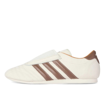 Adidas Taekwondo Kith Natural Canvas Coffee Quartz - 1