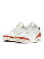 Air Jordan 3 Retro El Vuelo Summit White - 2