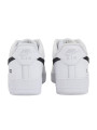 Nike Air Force 1 Low Supreme White Black - 4