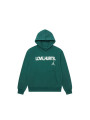 Jordan Jalen Hurts Love Hurts Pullover Fleece Hoodie Sport Teal - 1