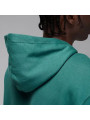 Jordan Jalen Hurts Love Hurts Pullover Fleece Hoodie Sport Teal - 3