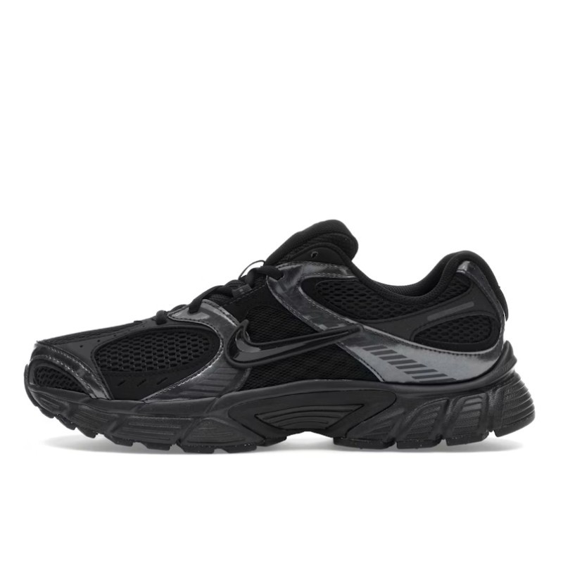 Nike V5 RNR Black Anthracite - 1