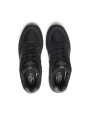 New Balance Numeric 933 Andrew Reynolds Brown Black - 3