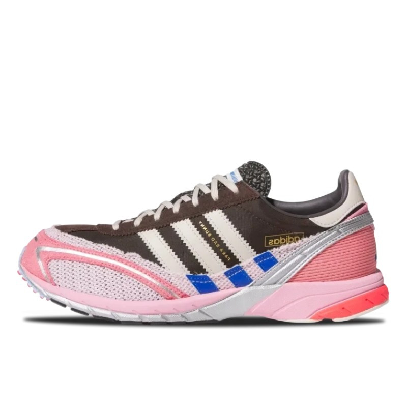 Adidas Adizero SL 72 Bad Bunny Brown Clear Pink - 2