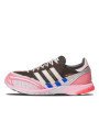Adidas Adizero SL 72 Bad Bunny Brown Clear Pink - 2