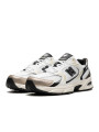 New Balance 530 White Light Gold Metallic - 1