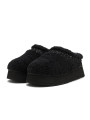 UGG Tazz Slipper Heritage Braid Black - 2