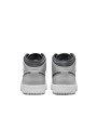 Air Jordan 1 Mid Light Smoke Grey - 3