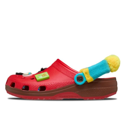 Crocs Classic Clog South Park Cartman - 1