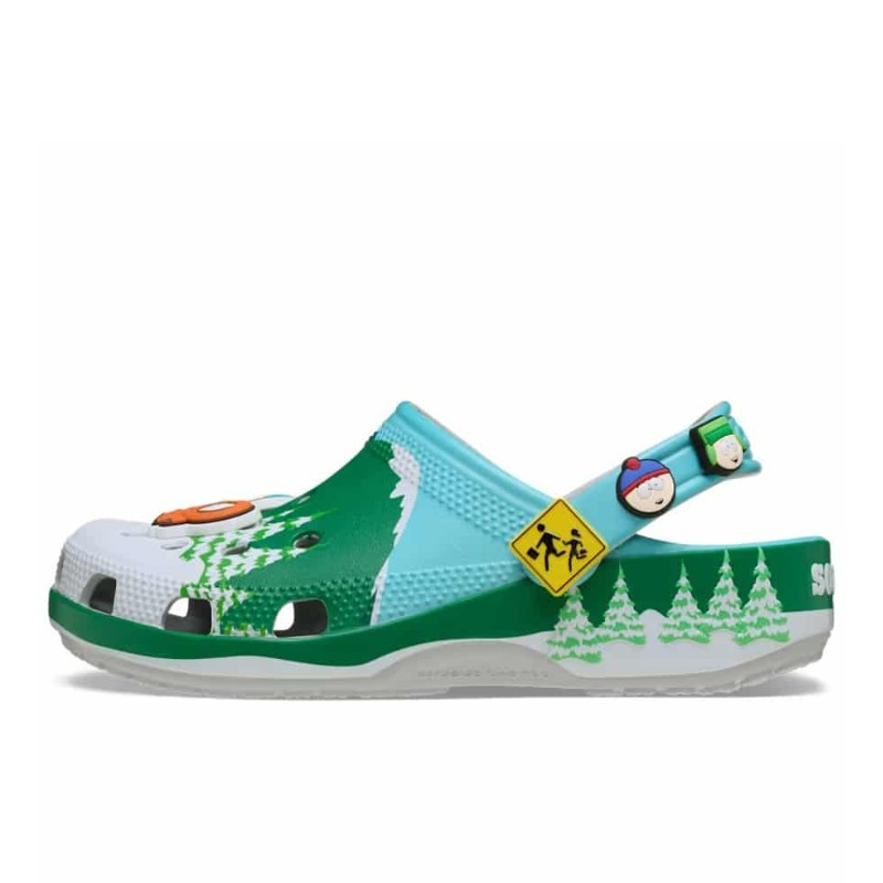 Crocs Classic Clog South Park The Boys - 1