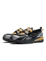 New Balance 1906L GANNI Black Fall Leaf Snakeskin - 2
