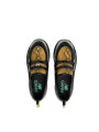 New Balance 1906L GANNI Black Fall Leaf Snakeskin - 3