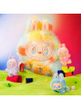 Pop Mart Labubu The Monsters Big into Energy Series Rock The Universe Vinyl Plush Doll - 4