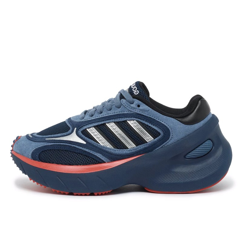 Adidas Adizero Goukana Preloved Ink - 1