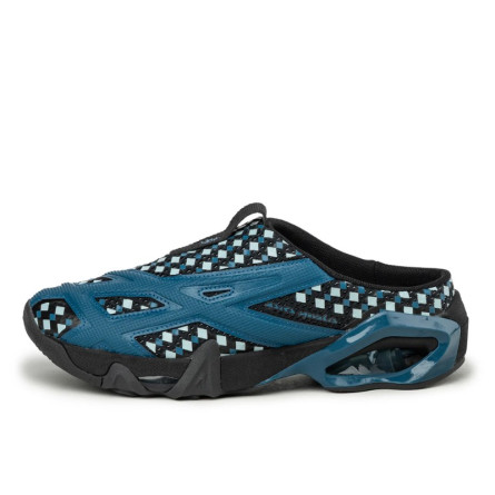 ASICS Novalis Gel-Styrax Kiko Kostadinov Graphite Grey Teal - 1