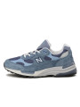 New Balance 992 MiUSA Dusk Shower - 1