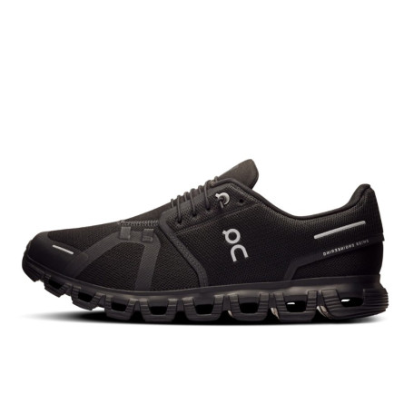 On Running Cloud 6 All Black - 1