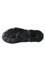 ASICS Novalis Gel-Styrax Kiko Kostadinov Obsidian Grey Rust Orange - 4
