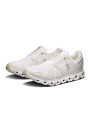 On Running Cloud 6 All White - 1