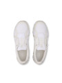 On Running Cloud 6 All White - 4