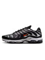 Nike Air Max Plus Golf Black Metallic Silver - 1