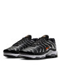 Nike Air Max Plus Golf Black Metallic Silver - 2